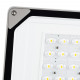 Luminaria LED 60W Infinity Street PHILIPS Xitanium Programable 5 Steps