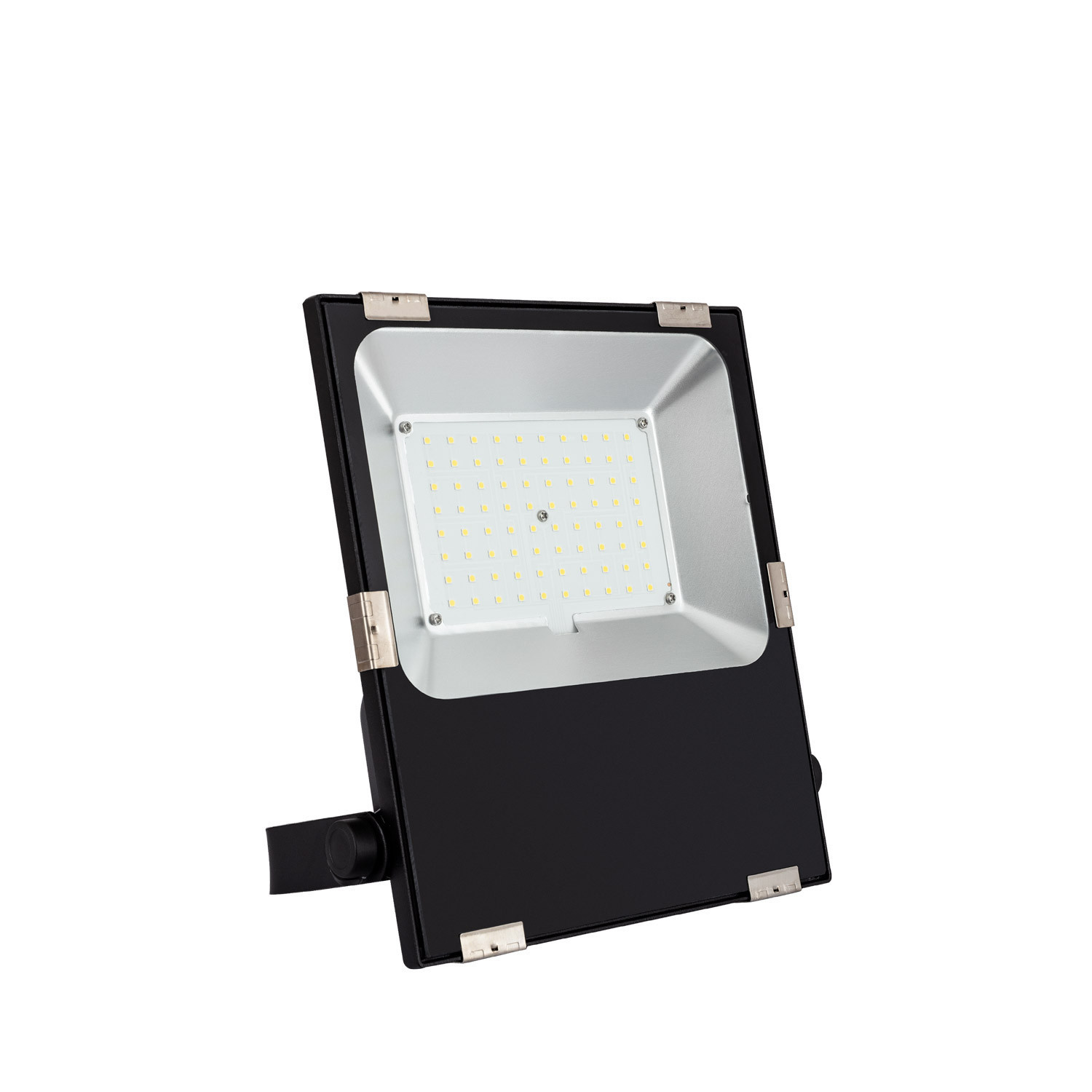 Producto de Foco Proyector LED 60W 120 lm/W IP65 HE Slim PRO Regulable TRIAC Óptica 30º-60º-90º-120º