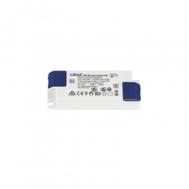 Product Driver LIFUD 220-240V No Flicker Salida 33-40V 950mA 38-40W LF-GIF040YA