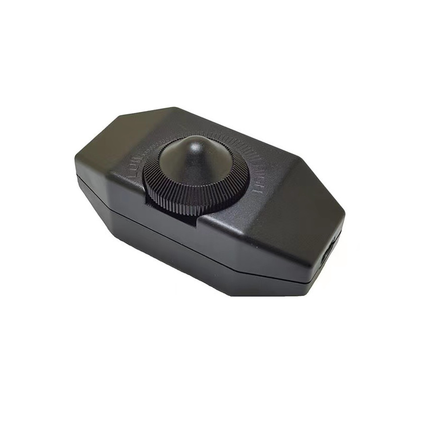 Regulador Interruptor TRIAC para Candeeiros de Mesa/Pé