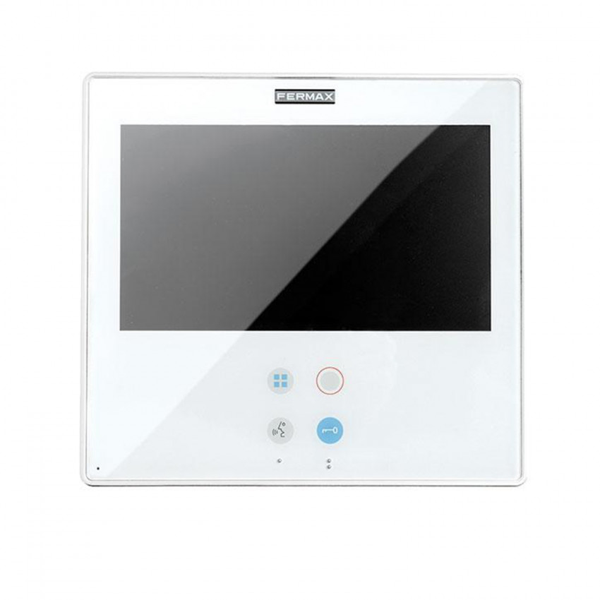 Monitor SMILE TOUCH VDS 7" FERMAX 6575