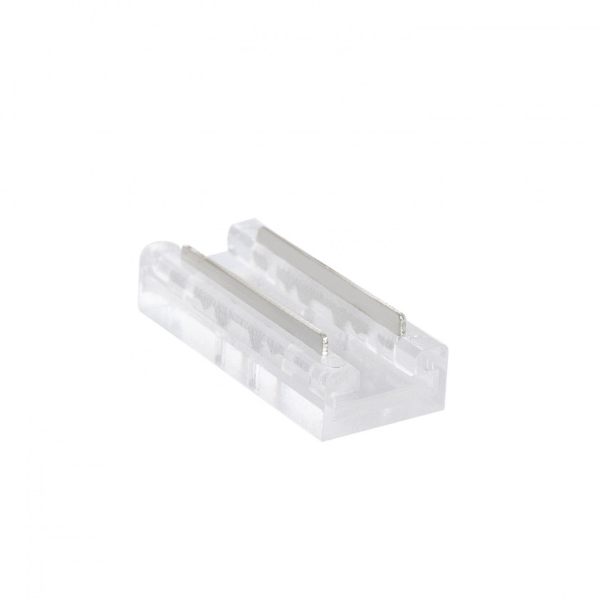 Producto de Conector Hipopótamo Mini para Unir Tira LED COB de 5mm Superestrecha IP20