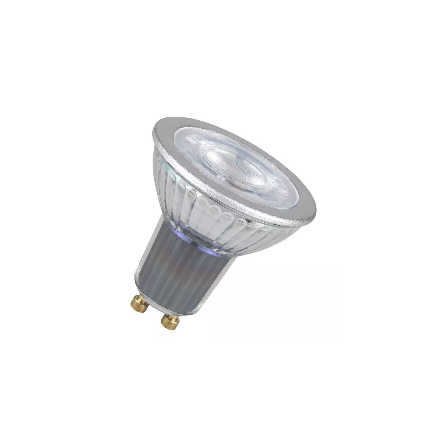 Produto de Lâmpada Regulável LED GU10 9.6W 750 lm PAR16 OSRAM DIM 4058075609198 