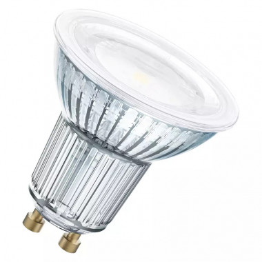 Lâmpada Regulável LED GU10 7.9W 650 lm PAR16 OSRAM DIM 4058075609013