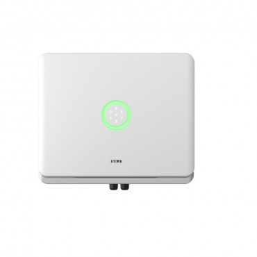 Product Inversor Solar SAJ R6 Injeção à Rede 20-40 kW com Controle Wifi Trifásico