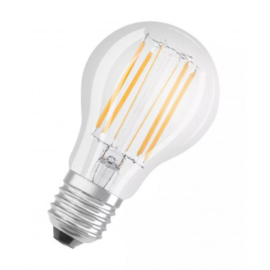 Bombilla Filamento LED E27 7.5W 1055 lm A60 OSRAM Parathom Classic 4058075591097