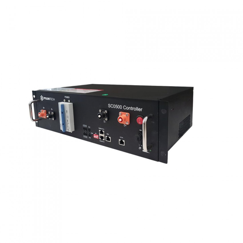 Módulo BMS para Batería de Alto Voltaje PYLONTECH SC0500-100S