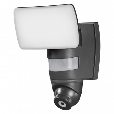 Produto de Foco Projetor LED 24W 74 lm/W com Câmera e Sensor Smart+WiFi IP44 LEDVANCE 4058075478312