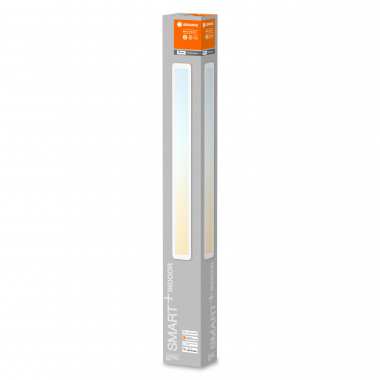 Producto de Barra Lineal LED CCT 12W Smart+ WiFi 60 cm Undercabinet LEDVANCE 4058075575714