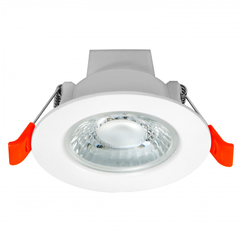 Producto de Foco Downlight LED 4W Smart+ WiFi Ø86 mm LEDVANCE 4058075573291