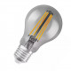 Bombilla LED Smart+ WiFi E27 A60 Filamento 6W Regulable Classic LEDVANCE 4058075609815
