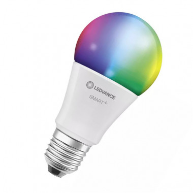 Producto de Bombilla Inteligente LED E27 9W 806 lm A60 WiFi RGBW LEDVANCE Smart+