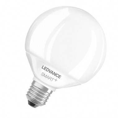 Bombilla Inteligente LED E27 14W 1521 lm G95 WiFi RGBW LEDVANCE Smart+