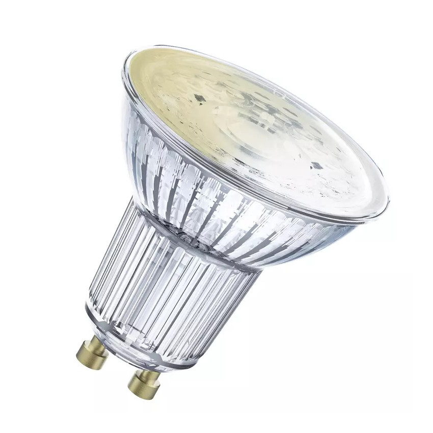 Lâmpada LED Smart+ WiFi Spot GU10 4.9W Regulável LEDVANCE 4058075485655