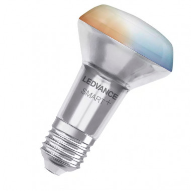 Lâmpada Inteligente LED E27 4.7W 345 lm R63 WiFi CCT LEDVANCE Smart+