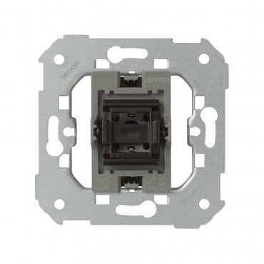 Product Mecanismo Interruptor Simple SIMON 7700101