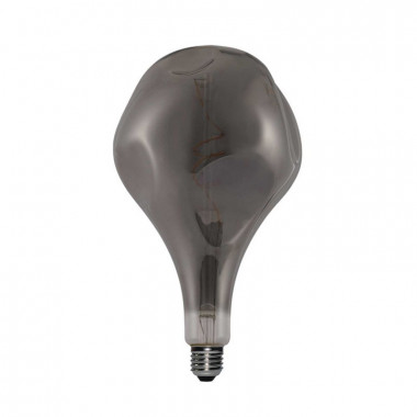 Lâmpada Filamento LED E27 5W 150 lm A165 Regulável XXL Bumped Pera