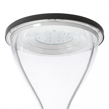 Producto de Luminaria LED 60W LumiStyle LUMILEDS PHILIPS Xitanium Regulable 1-10V Alumbrado Público