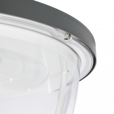 Producto de Luminaria LED 60W LumiStyle LUMILEDS PHILIPS Xitanium Regulable 1-10V Alumbrado Público