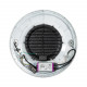 Luminaria LED 60W LumiStyle LUMILEDS PHILIPS Xitanium Programable 5 Steps Alumbrado Público