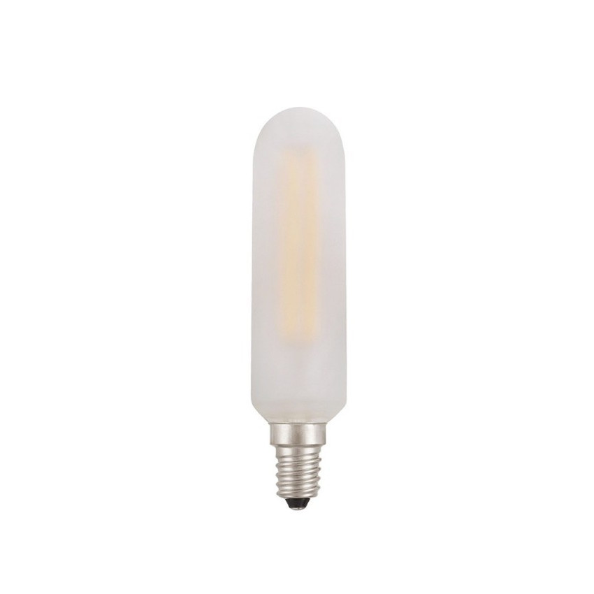 Produto de Lâmpada Regulável LED E14 4W 400 lm Tubular Creative-Cables DL700258