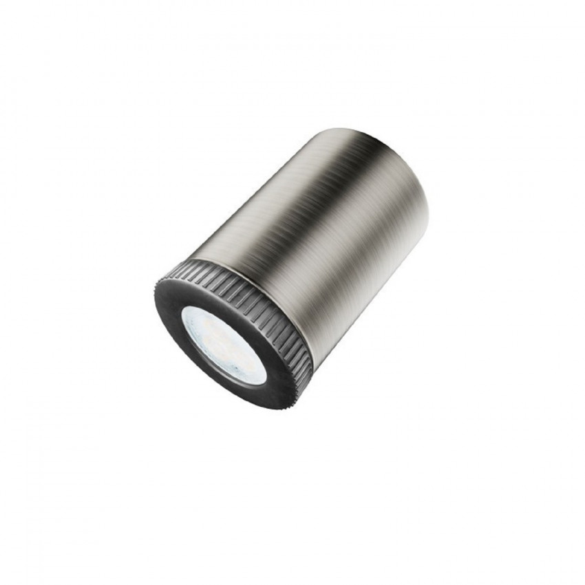 Producto de Lámpara de Pared LED Mini Spotlight Flex 30 Creative-Cables APMFLGUTIS30TISRM04-L
