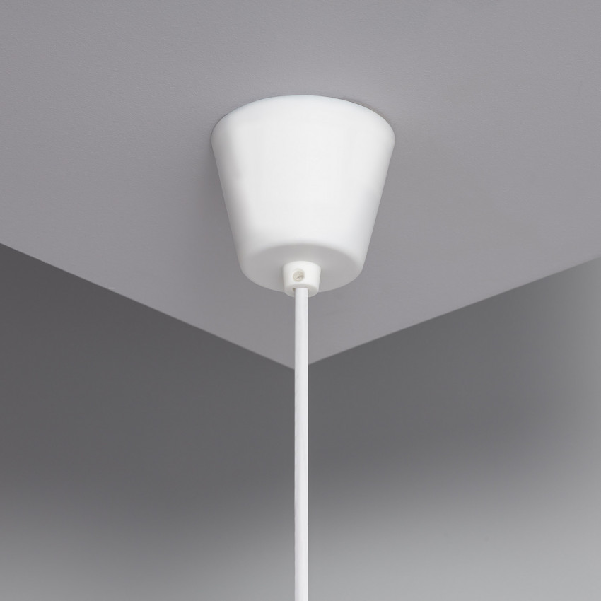 [SK] Lámpara de Techo para Exterior Tacna