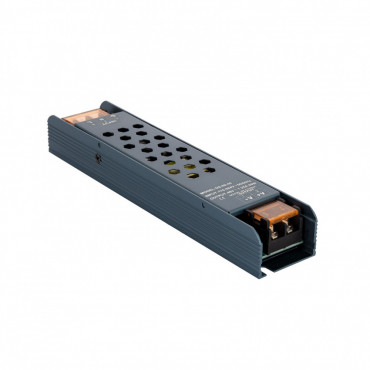 Product Kit Fuente Alimentación 48V DC Externa + conector para Carril Magnético 20mm
