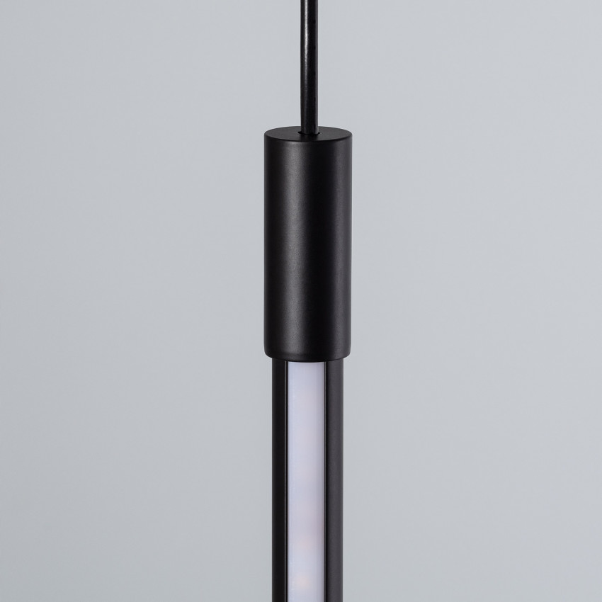 Produto de Candeeiro Suspenso LED 10W  Metal LiteLux