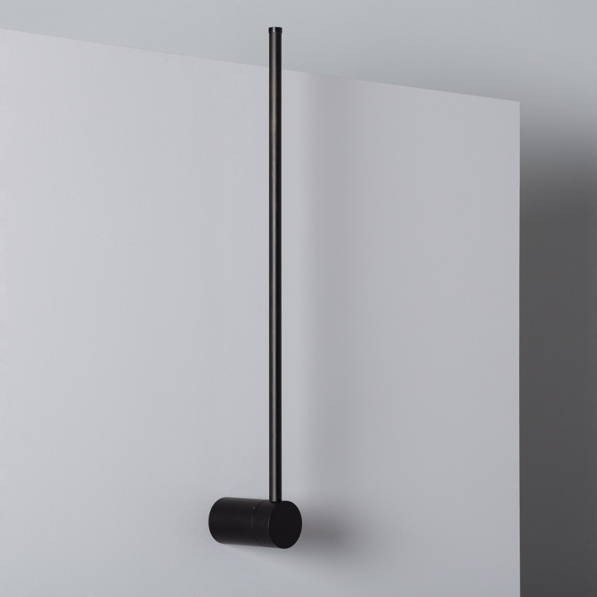 Aplique de Parede LED 10W de Metal DeLux