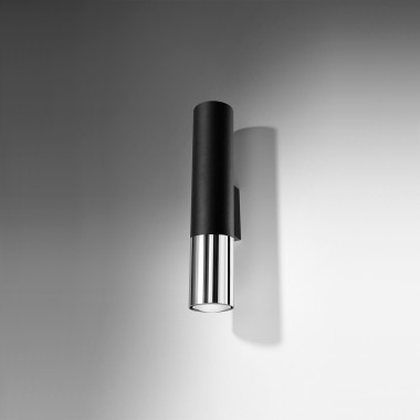 Aplique de Pared Loopez Metal SOLLUX