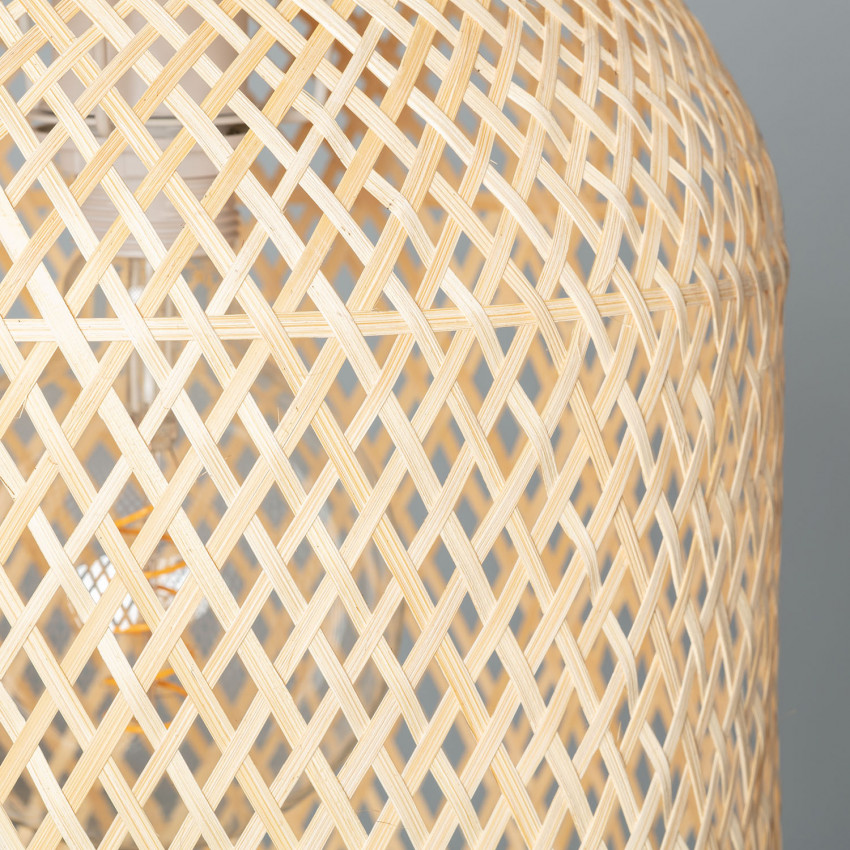 Producto de Lámpara Colgante Bambú Dendur