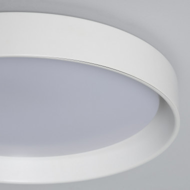 Plafón LED 18W Circular Ø290 mm No Flicker con Sensor de