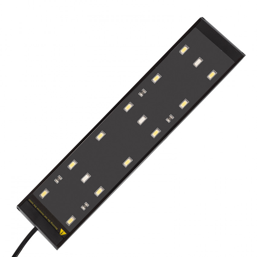 Armadura para Aquário Nano LED 6W IP66 