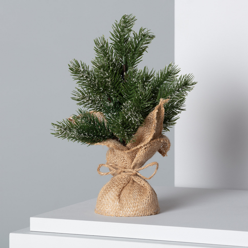 Árvore de Natal LED com Bateria Pine