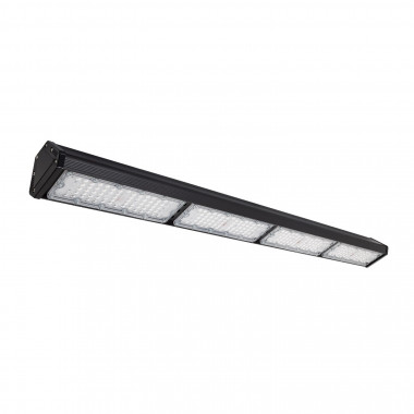 Producto de Campana Lineal LED Industrial 200W IP65 120lm/W Regulable 1-10V No Flicker