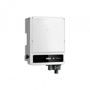 Product Inversor Solar Autoconsumo GoodWe DT Injecção a Rede 10-25kW Trifásico