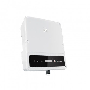 Product Inversor Solar Autoconsumo GoodWe NS Injecção a Rede 3-5kW Monofásico