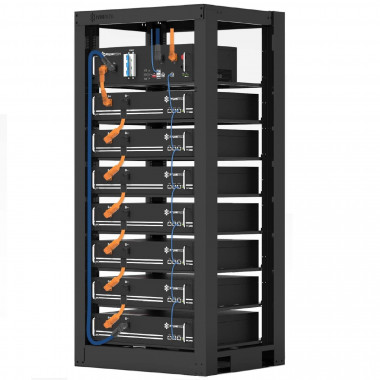 Producto de Módulo BMS para Batería de Alto Voltaje PYLONTECH SC1000-100S