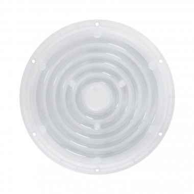 Produto de Lente para Campânula LED UFO HBF e HBS 