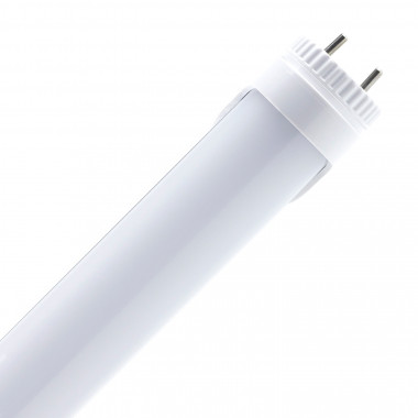 Produto de Tubo LED T8 G13 120 cm Alumínio Conexão Uni-Lateral 18W 120lm/W Branco Quente (Pack 30 un)