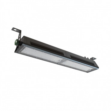 Product Campana Lineal LED Industrial 200W LUMILEDS IP65 150lm/W Regulable 1-10V