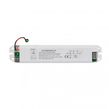 Produto de Kit de emergência para luminárias LED Permanente / Não Permanente
