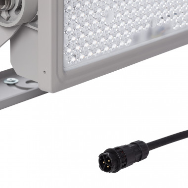 Producto de Foco Proyector LED 630W Arena 150lm/W INVENTRONICS Regulable 1-10V LEDNIX
