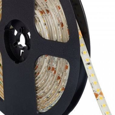 Producto de Tira LED 24V DC 160LED/m 5m IP65 High Lumen Ancho 8mm Corte cada 5cm
