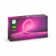 Producto de Tira LED White Color IP67 37.5W 5m PHILIPS Hue