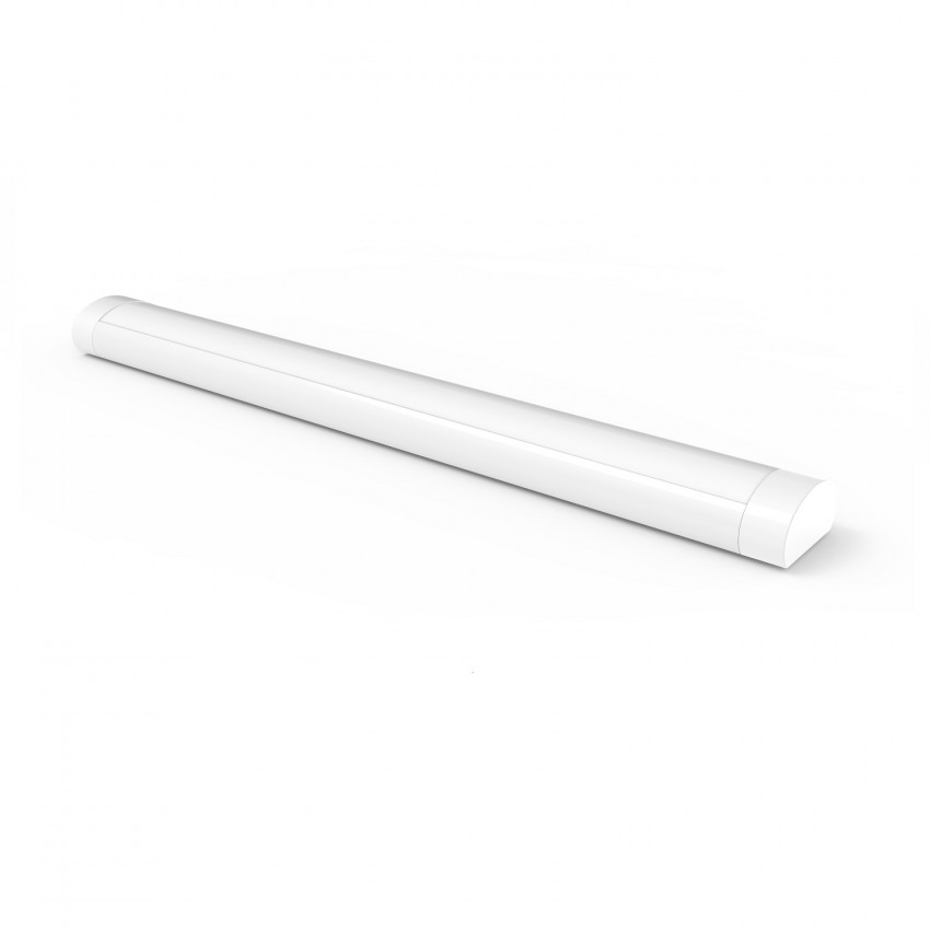 Pantalla LED 120cm 36W Slim