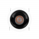 Downlight Cónico Lux para Bombilla LED GU10 / GU5.3 Corte Ø 55 mm