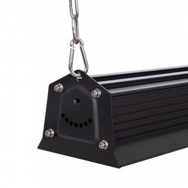 Producto de Campana Lineal LED Industrial 200W IP65 130lm/W