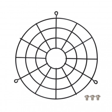 Producto de Protector para Campana LED Industrial UFO HBT